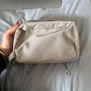 Flabetics Stylish Gray Bag